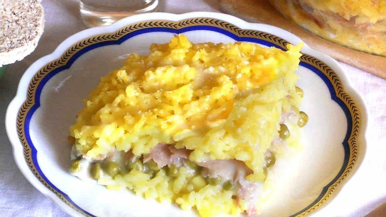 Ricette Primi Piatti per La Befana