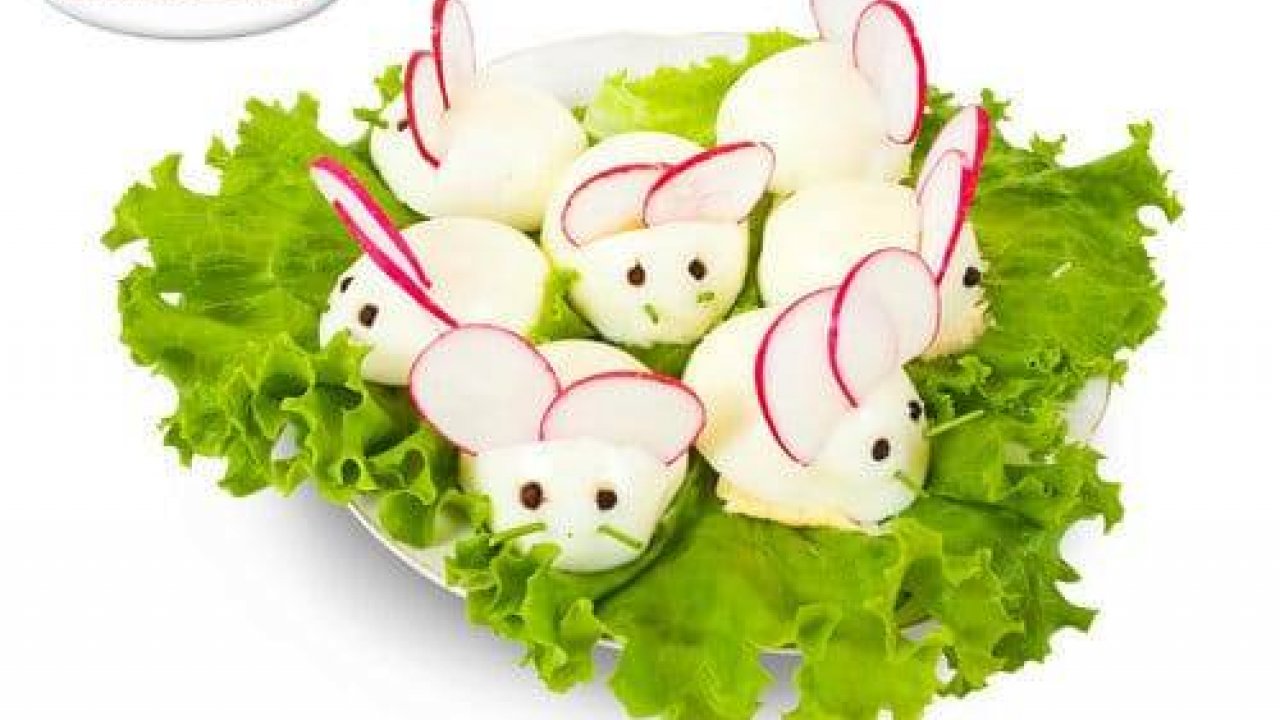 Antipasti Veloci Di Carnevale