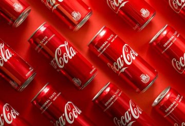 Coca coca lancia la bottiglia di carta