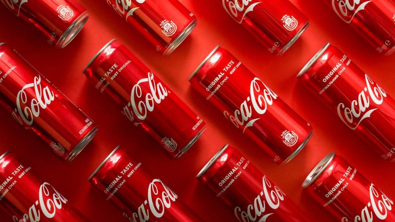 Coca coca lancia la bottiglia di carta