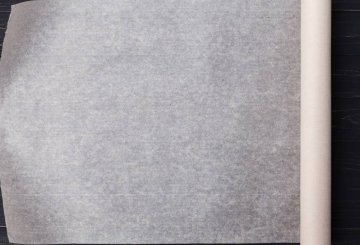 Come sostituire la carta forno 