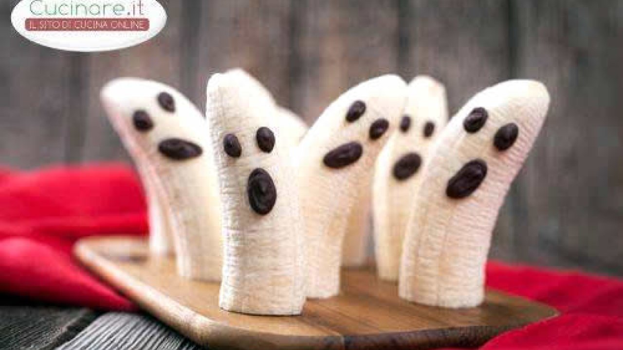 Dolci Di Halloween