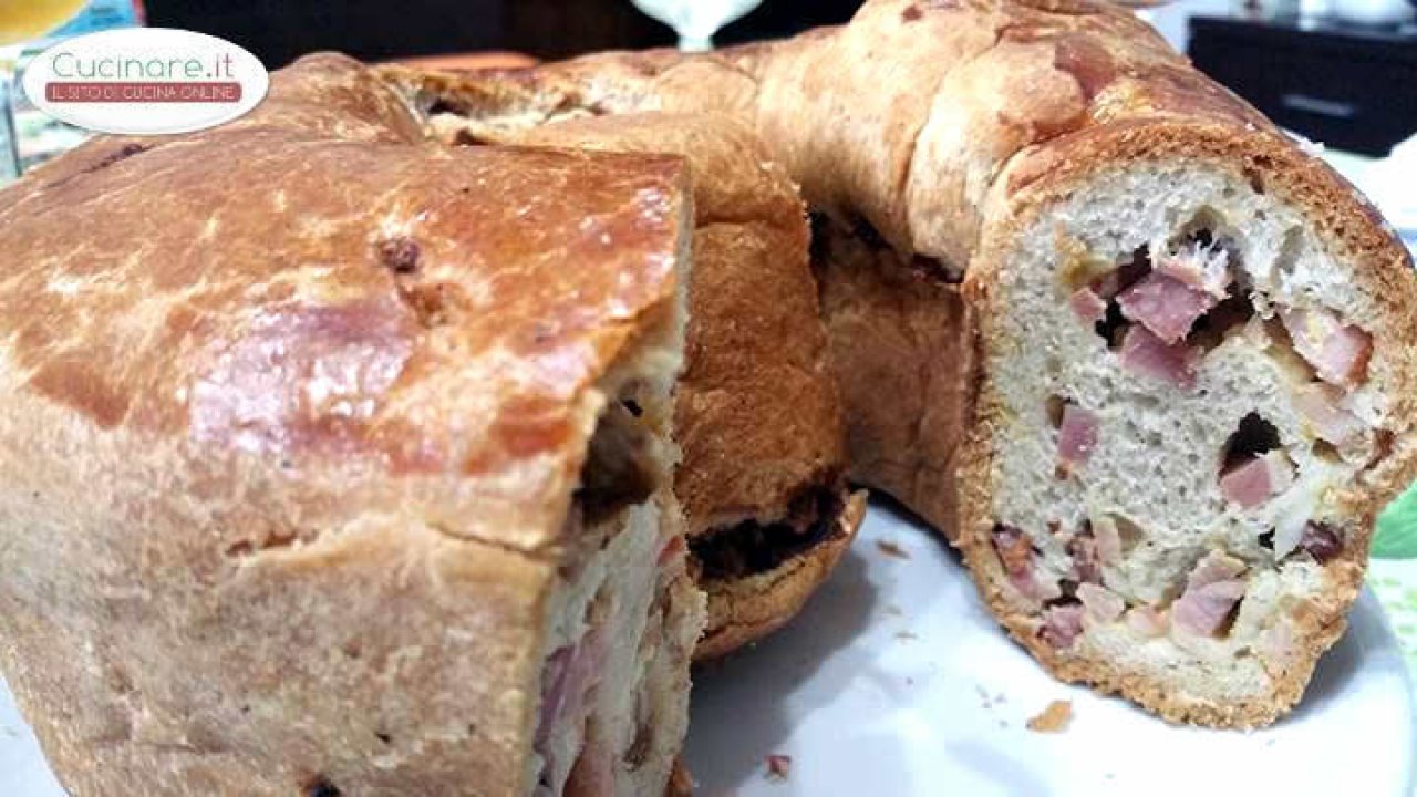 Torte Salate Per Pasqua