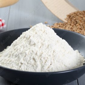 FARINA DI ORZO