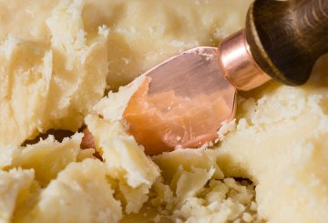 Differenza tra  grana e parmigiano