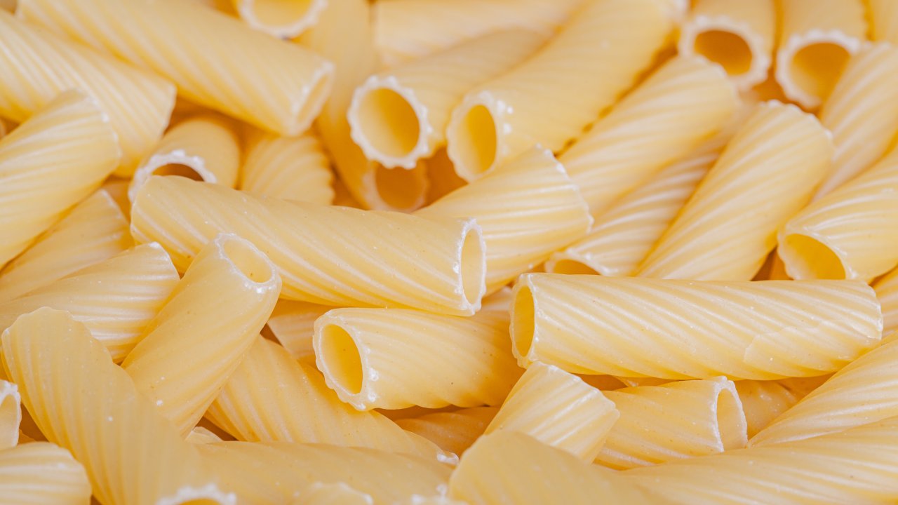 Tortiglioni