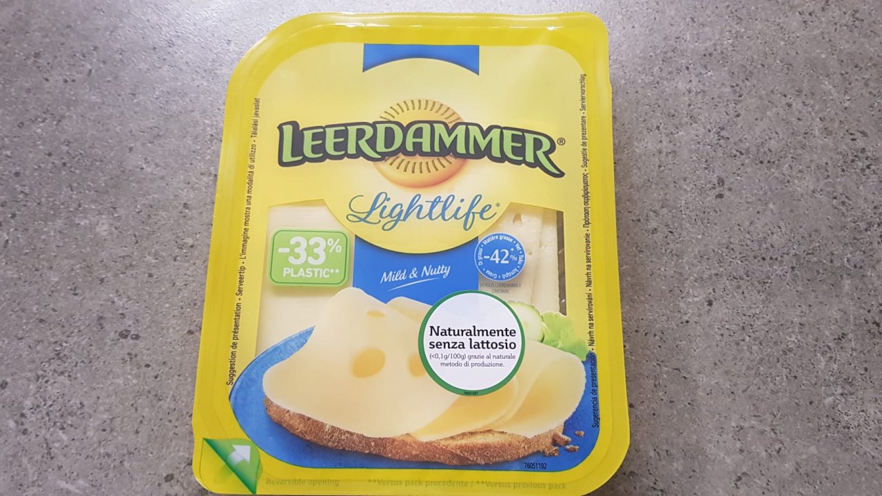 Leerdammer 