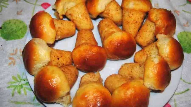 Dolci e dolcetti