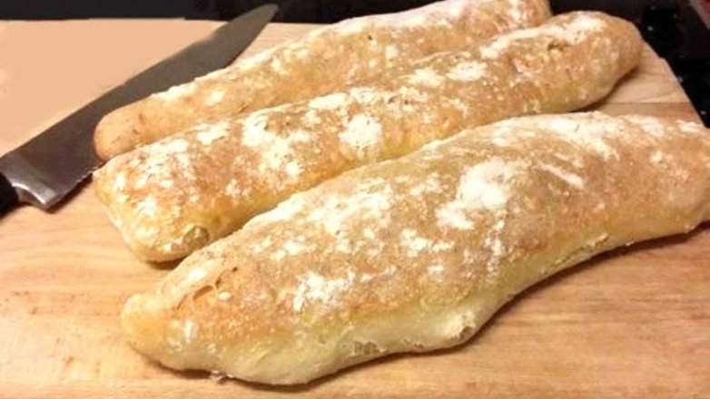 Pane e brioche