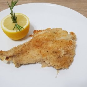 CODA DI ROSPO GRATINATA