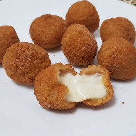  MOZZARELLINE FRITTE