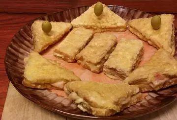 MOZZARELLA IN CARROZZA: 3 MODI PER GUSTARLA