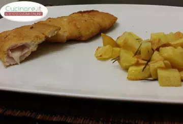 CORDON BLEU