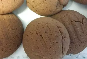 BISCOTTI SUPER VELOCI ALLA NUTELLA