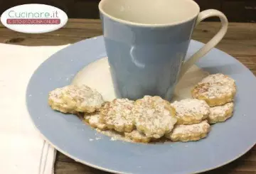 BISCOTTI IN PADELLA