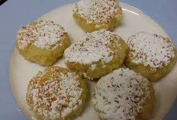 FRITTELLE DI RISO E MELE: UNA RICETTA DAL SAPORE ANTICO