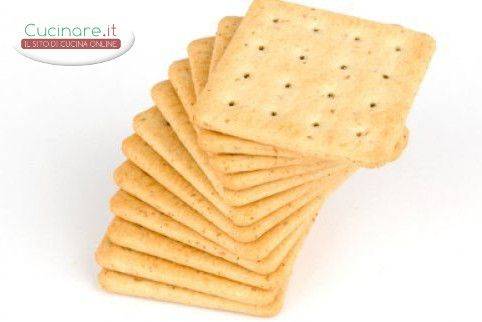 Crackers