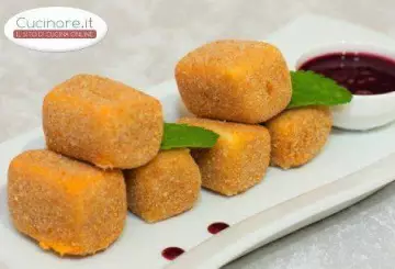 CREMA FRITTA