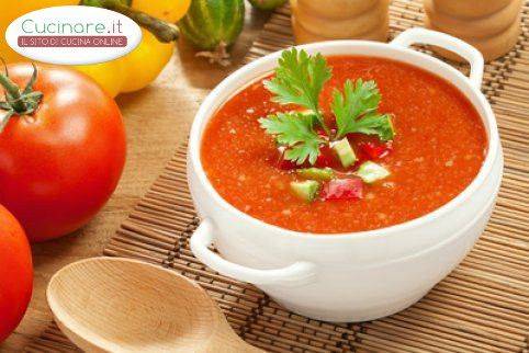 Gazpacho