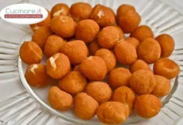 MOZZARELLE FRITTE