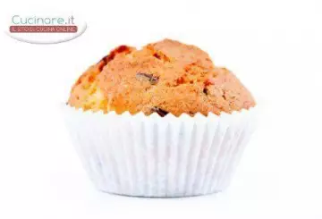 MUFFIN AI PEPERONI