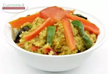COUSCOUS