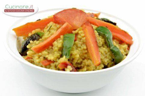 Couscous