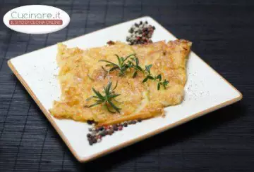 FARINATA DI CECI