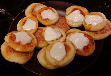 PIZZETTE MIGNON