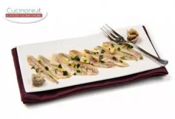 ALICI MARINATE