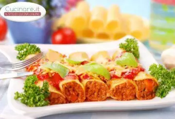 CANNELLONI