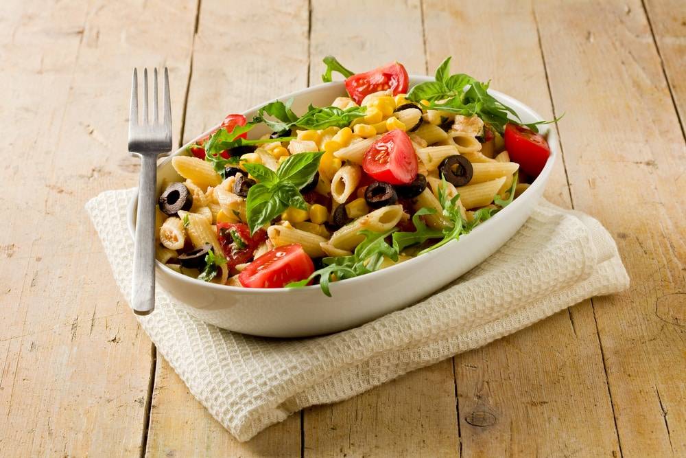 Insalata di Pasta