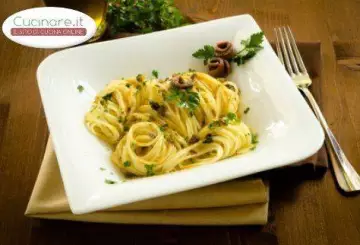 PASTA E MOLLICA