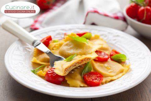 Ravioli di Carne