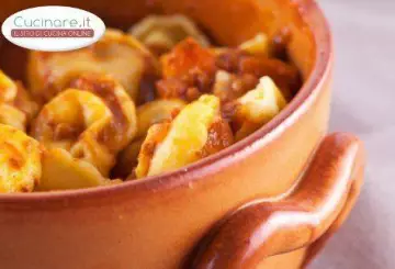 AGNOLOTTI PIEMONTESI