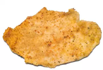 COTOLETTA ALLA PALERMITANA