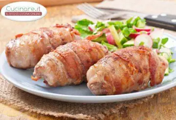 BOMBETTE PUGLIESI