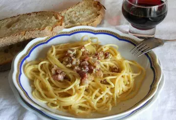 CARBONARA