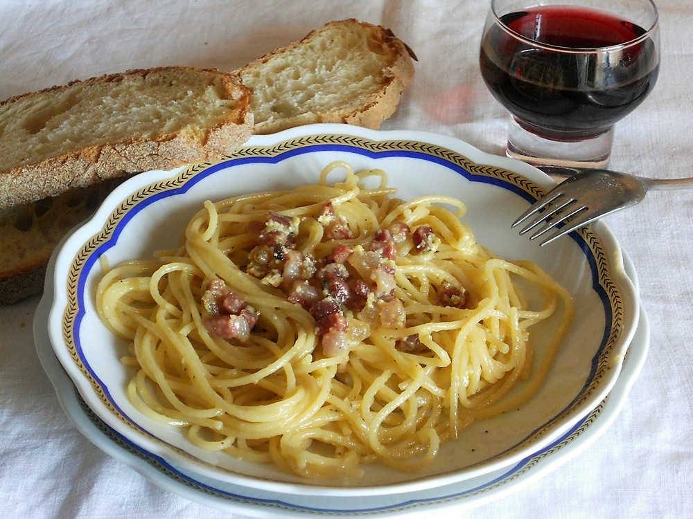 Carbonara