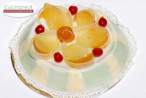 Cassata Siciliana