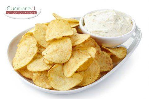 Chips di Patate