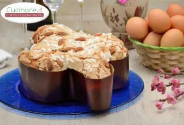 COLOMBA PASQUALE
