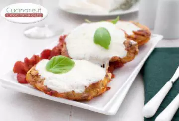 COTOLETTA ALLA BOLOGNESE