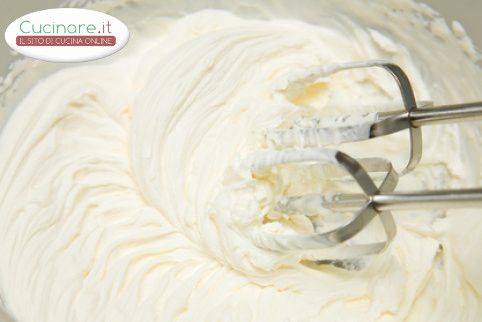 Crema Chantilly