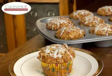 CUPCAKE ALLE MELE
