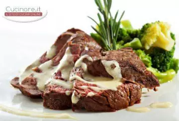 FILETTO ALLA WORONOFF