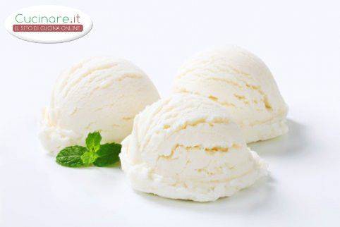 Gelato alla Panna
