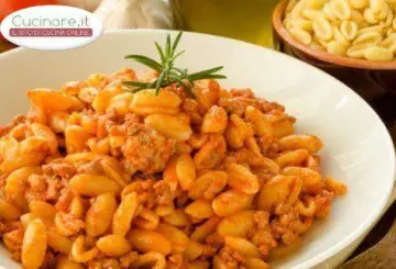 GNOCCHETTI SARDI