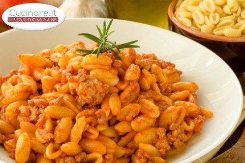 Gnocchetti Sardi