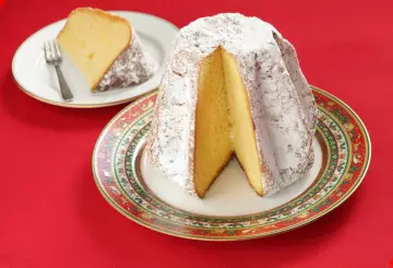 PANDORO